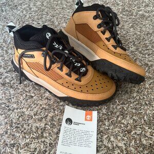 Timberland Greenstride